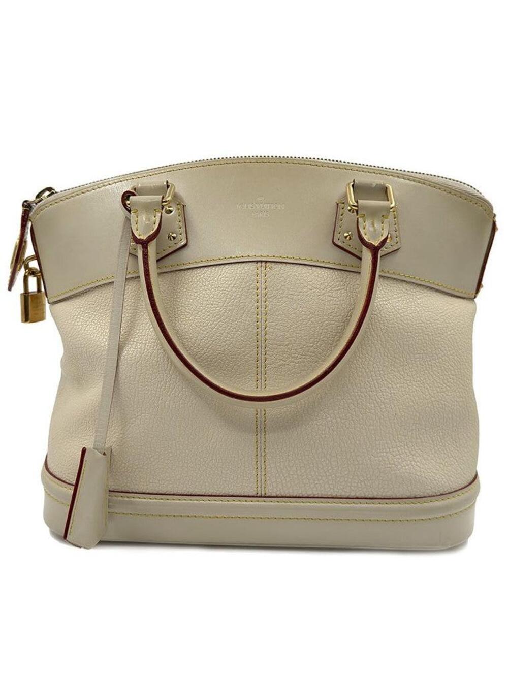 Louis Vuitton Suhali Lockit Pm #352593F56B